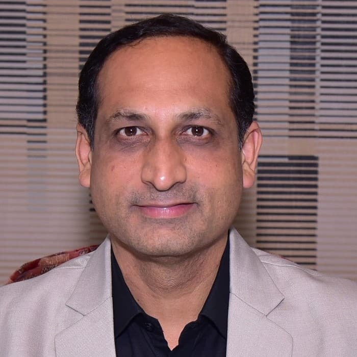 Dr. Rahul Deshpande