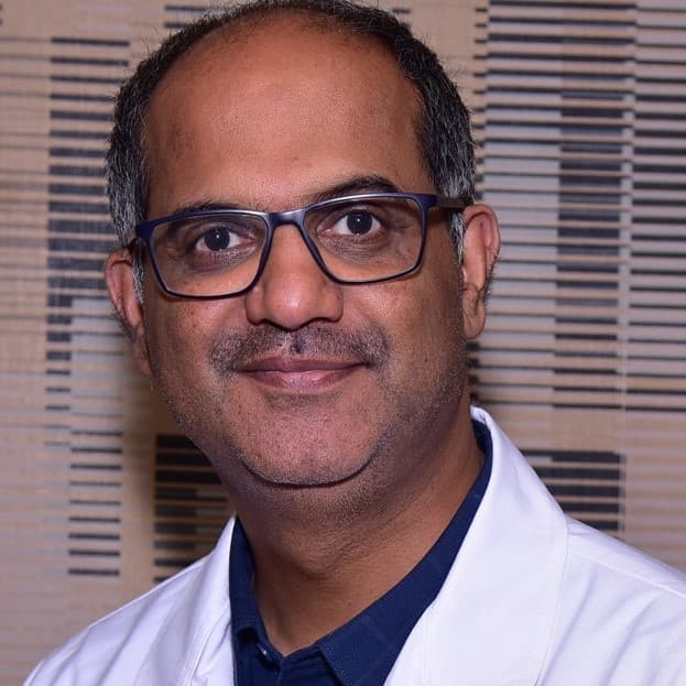 Dr. Kuldeep Dole