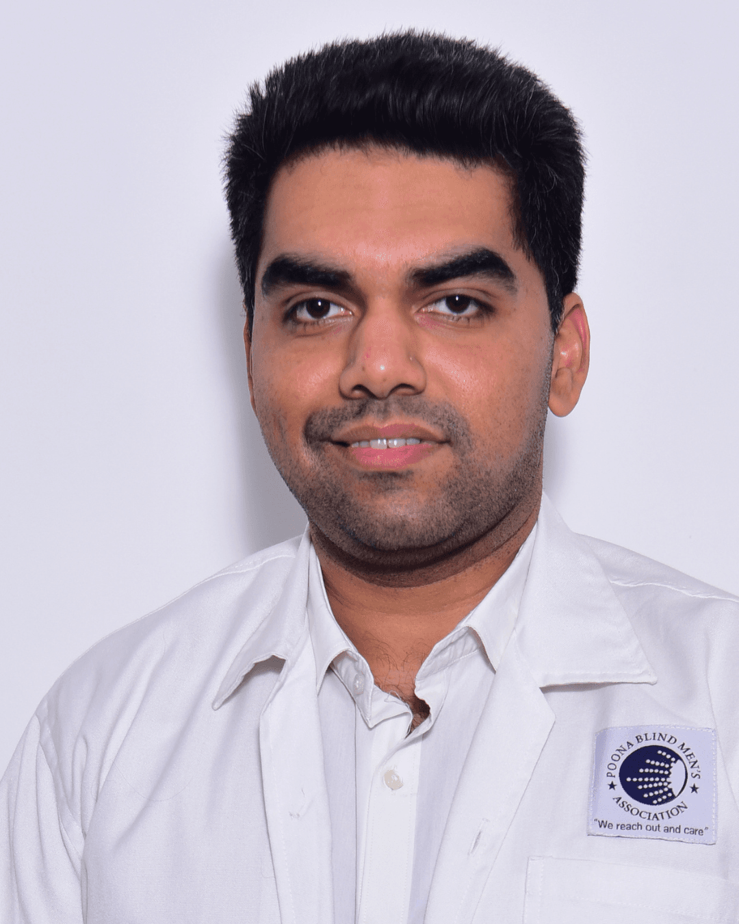 Dr. Sanket Kulkarni