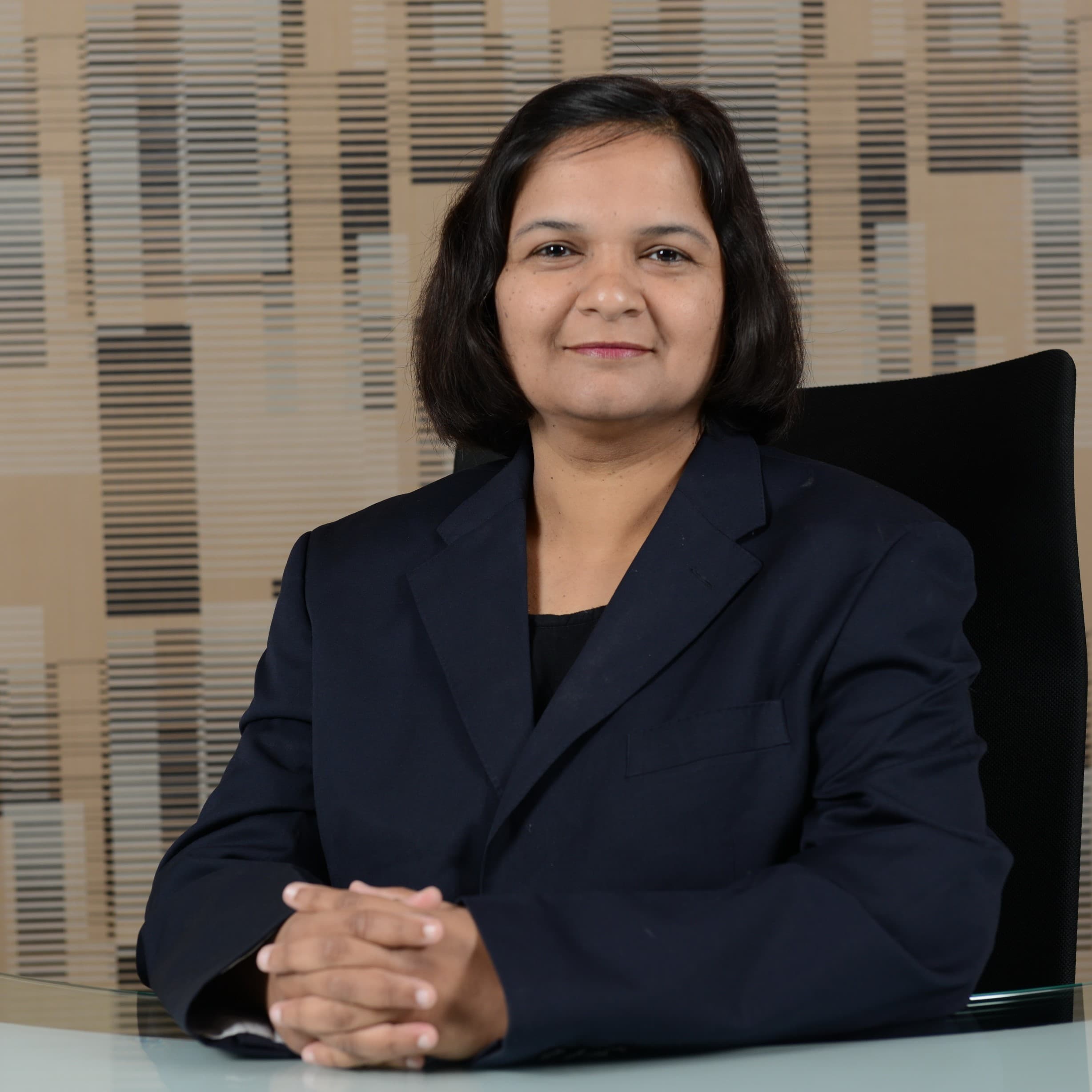 Dr. Sucheta Kulkarni