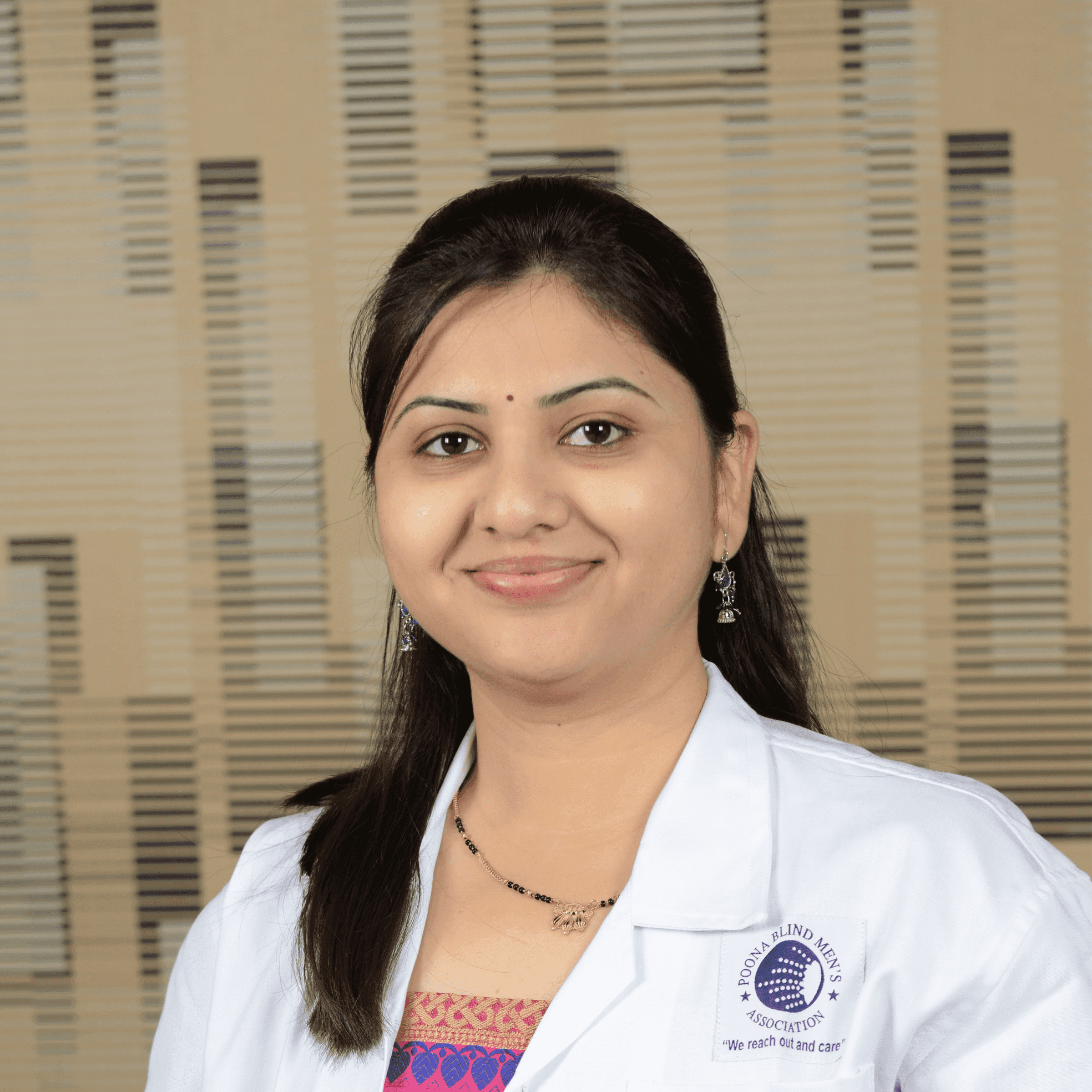 Dr. Varsha Mangiraj Puranik