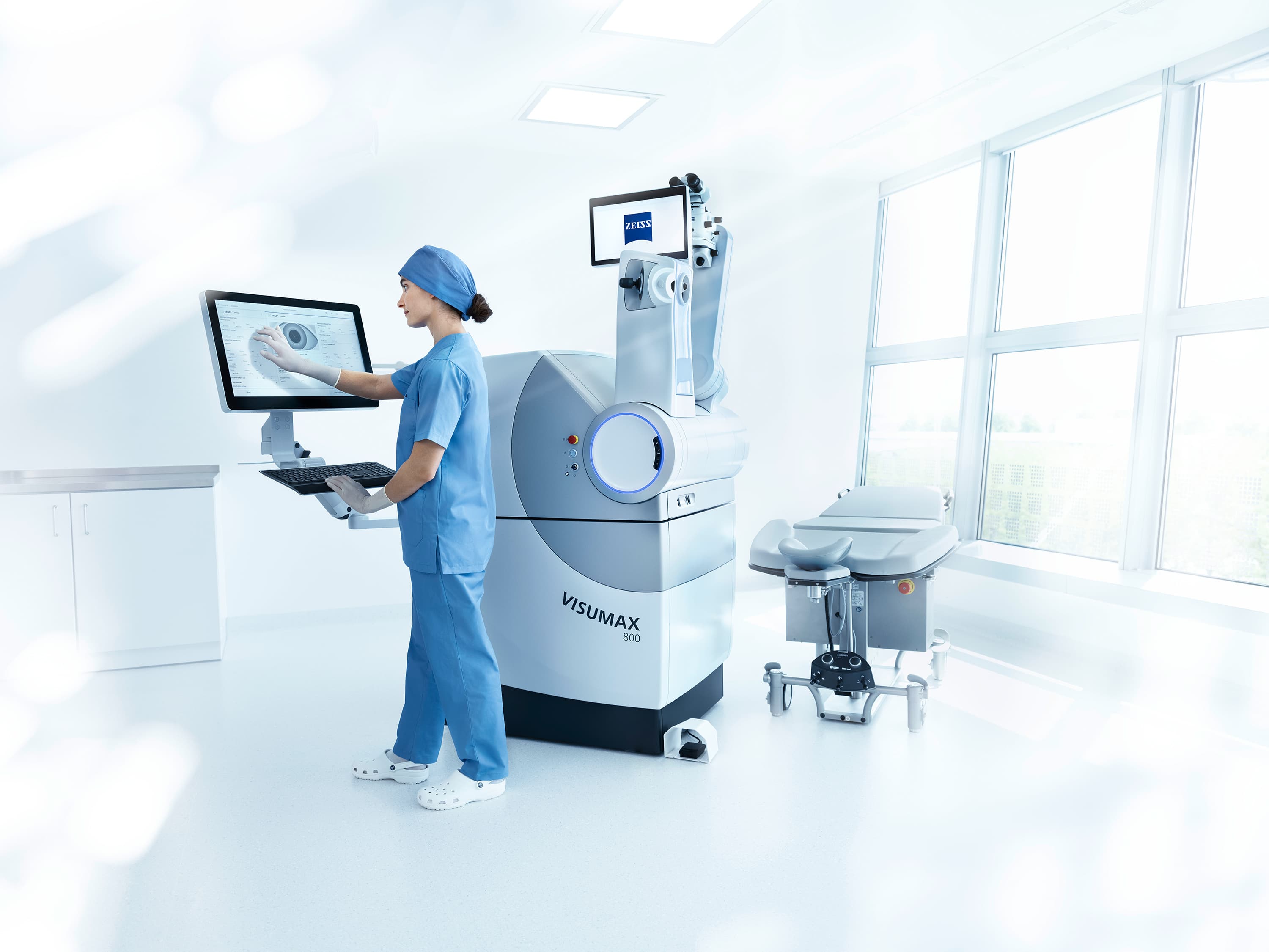 Visumax 800